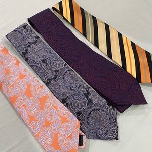Men’s Ties